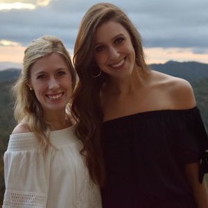 Meet your Posher, Kelsey